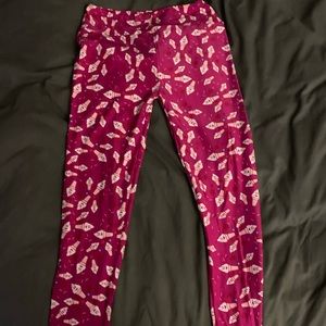 NWOT Lularoe leggings